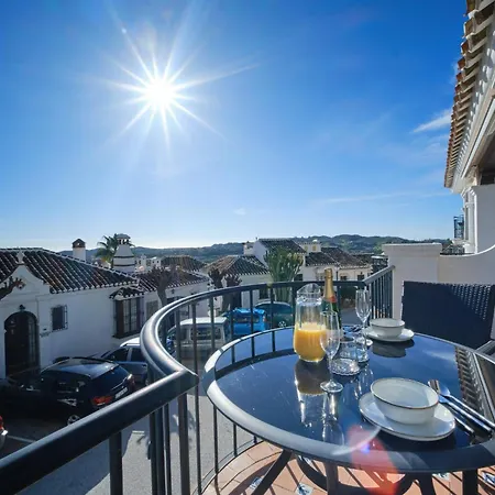 Apartment Puebla Aida Town House Swimming Pool Golf