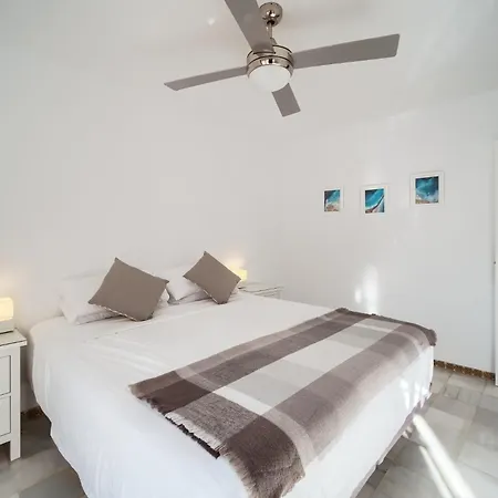 Puebla Aida Town House Swimming Pool Golf Apartment *