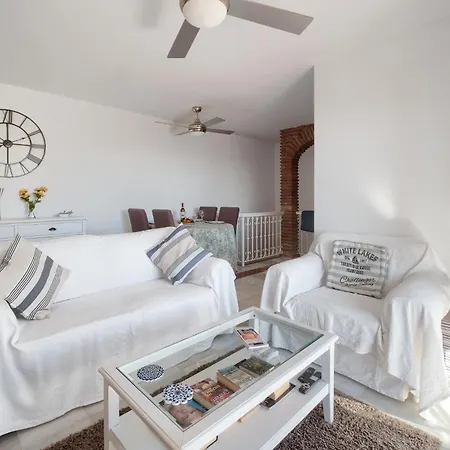 Apartment Puebla Aida Town House Swimming Pool Golf *