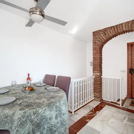 Puebla Aida Town House Swimming Pool Golf *