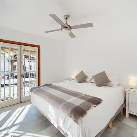 Puebla Aida Town House Swimming Pool Golf