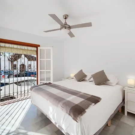 Apartment Puebla Aida Town House Swimming Pool Golf *