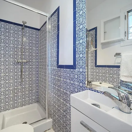 Puebla Aida Town House Swimming Pool Golf Apartment *