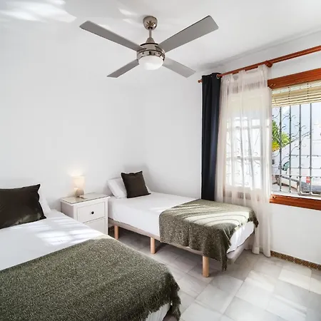 Apartment Puebla Aida Town House Swimming Pool Golf Mijas